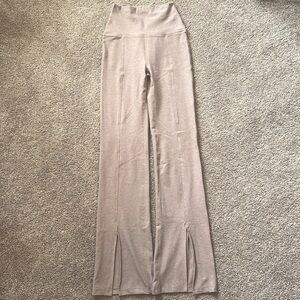 Beyond Yoga Womens Flare Leggings Size Small